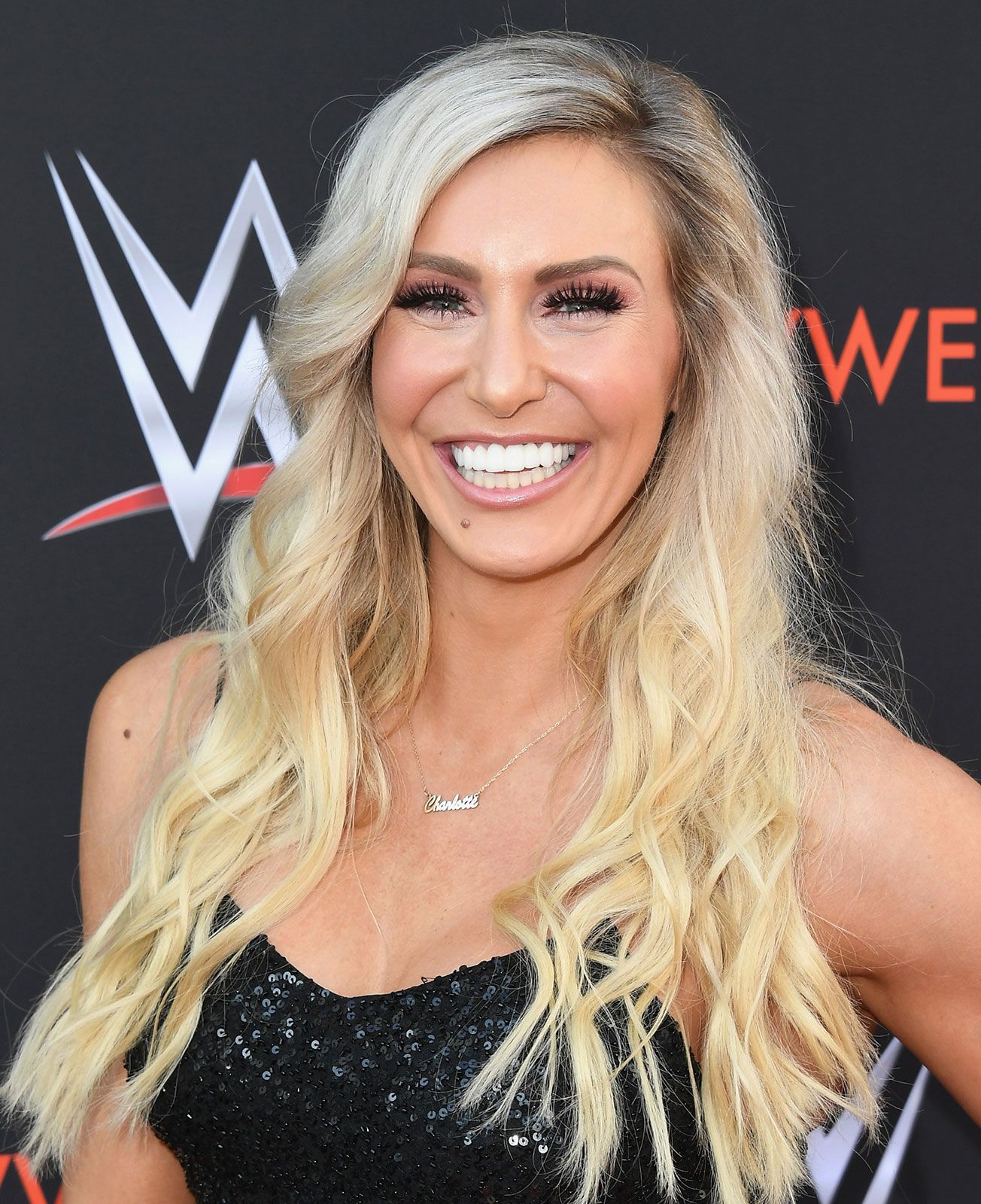 Charlotte Flair Private Pics austin highway