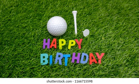 ami ling add happy birthday golf animated gif photo