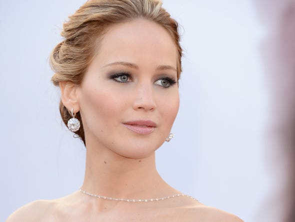 ct nurfarahin recommends Jennifer Lawrence Leaked Uncensored