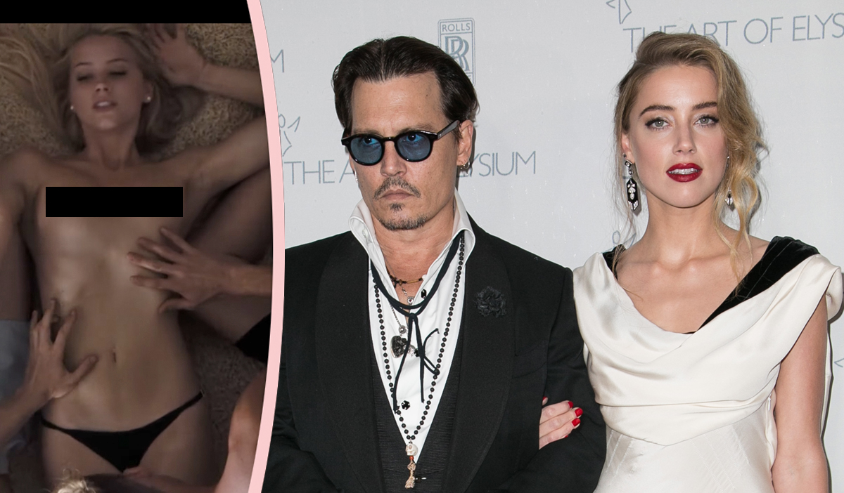 bob oreilly recommends amber heard naked pictures pic