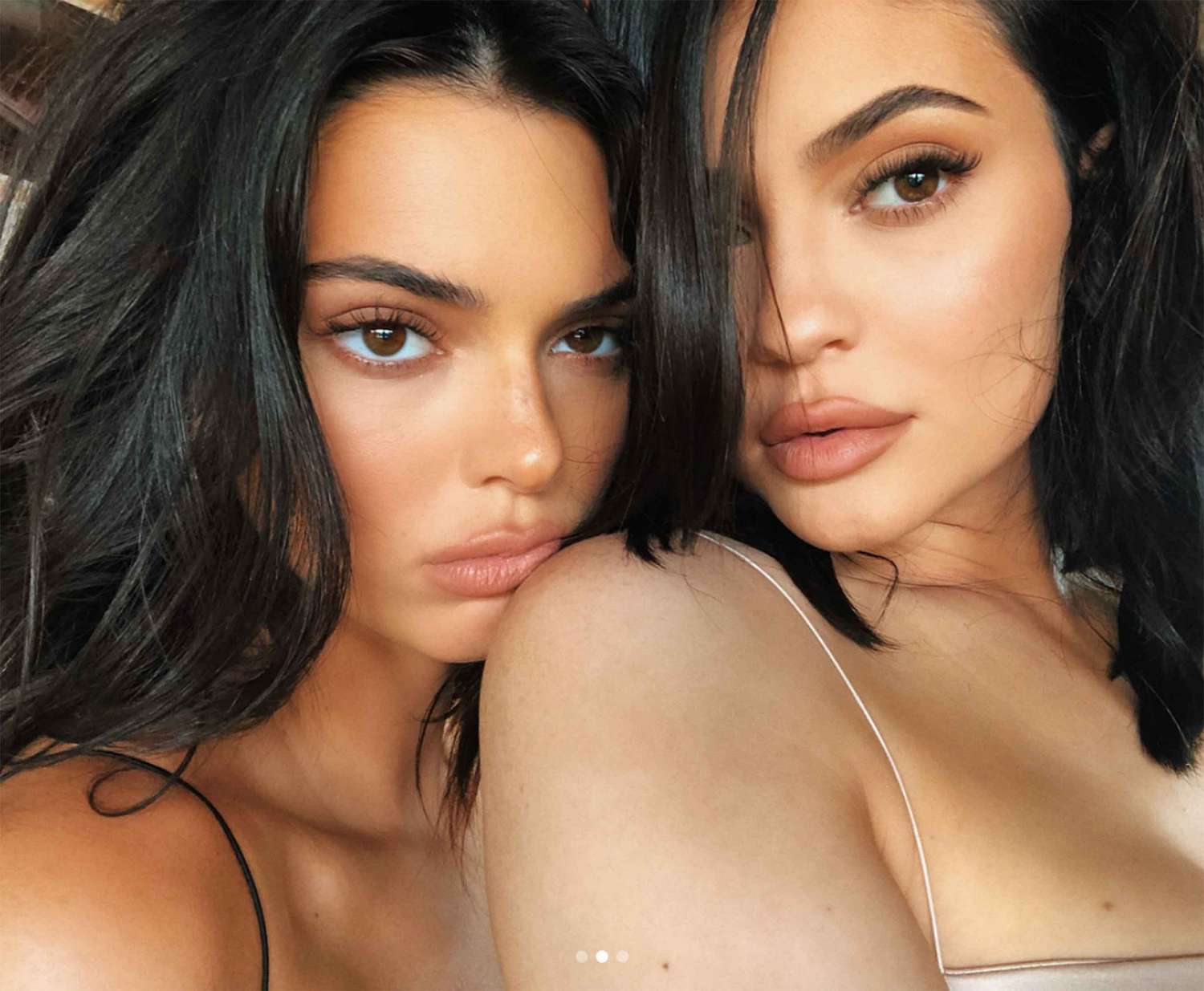 kylie and kendall sex
