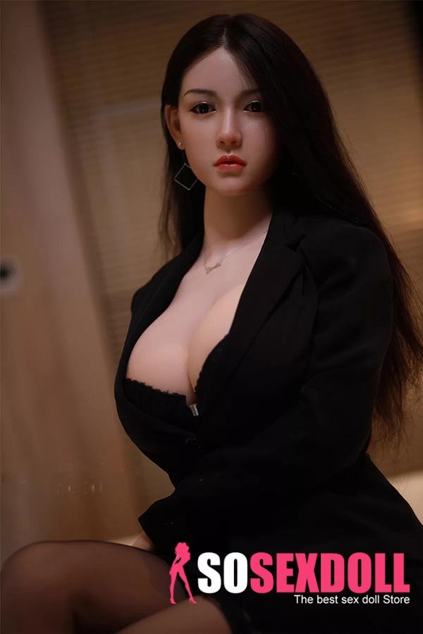 chinese with huge tits
