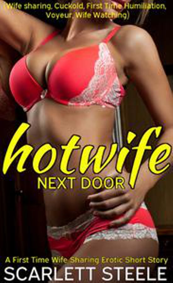 corie ferguson share hot wives next door photos