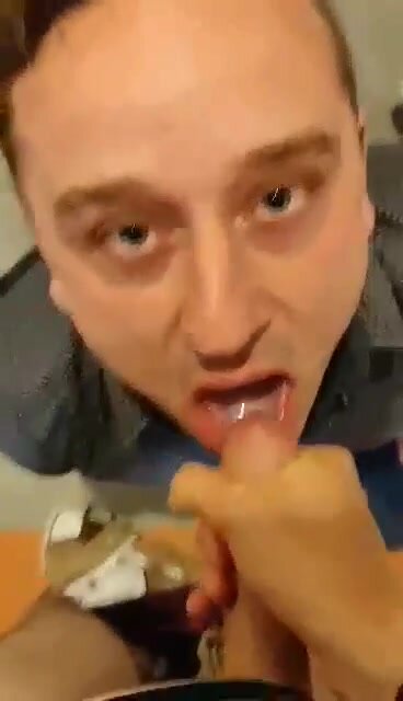 Forced Cum In Mouth sibling rivalry