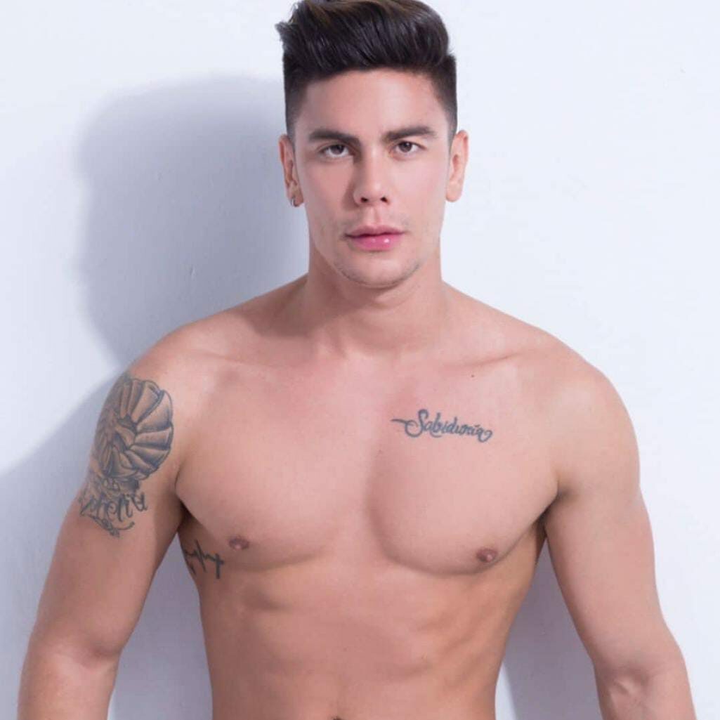 arjay rico recommends Angel Cruz Actor Porno