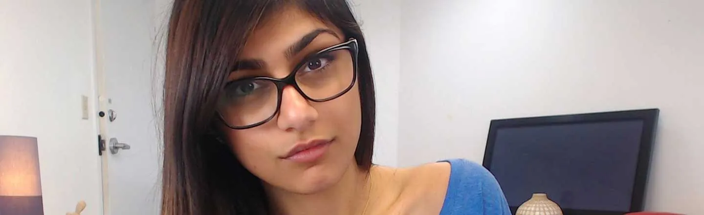 anna huskey recommends Does Mia Khalifa Have Aids