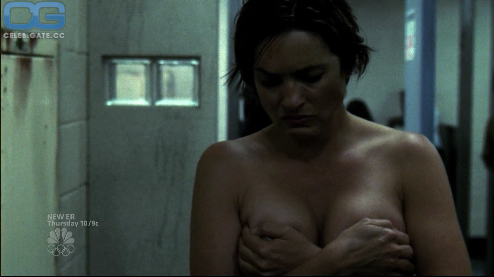 Mariska Hargitay Naked Photos regals river