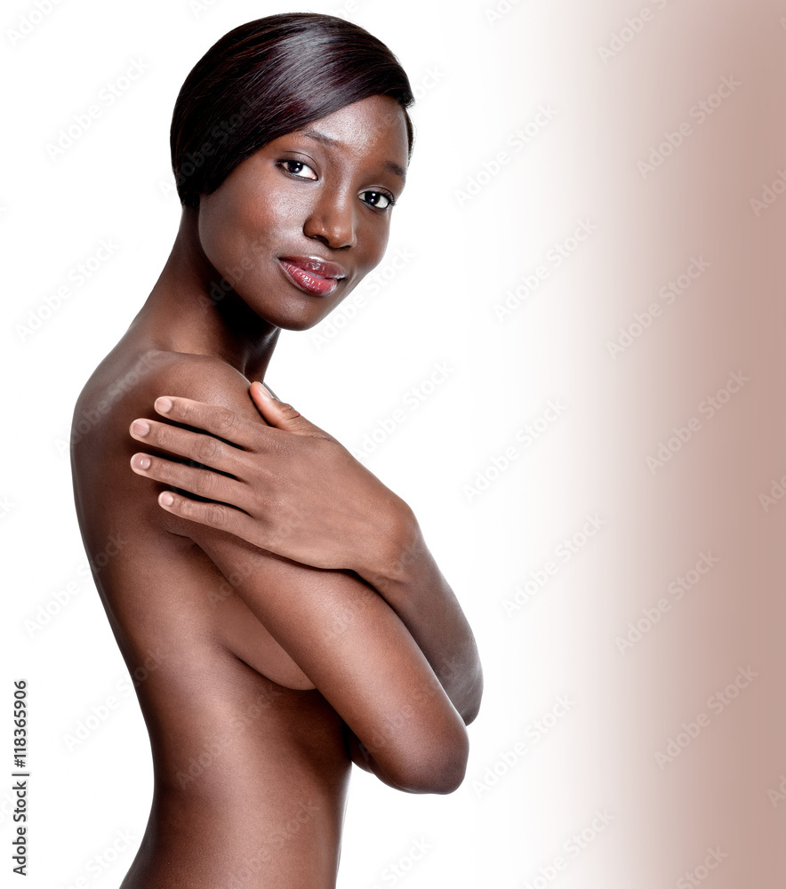 bret pederson share nude african american models photos