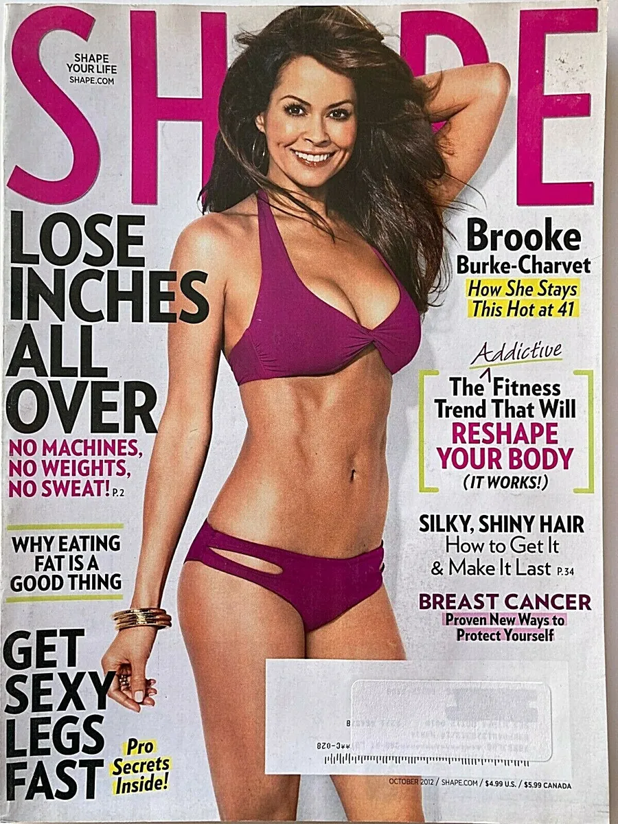 brooke burke hot