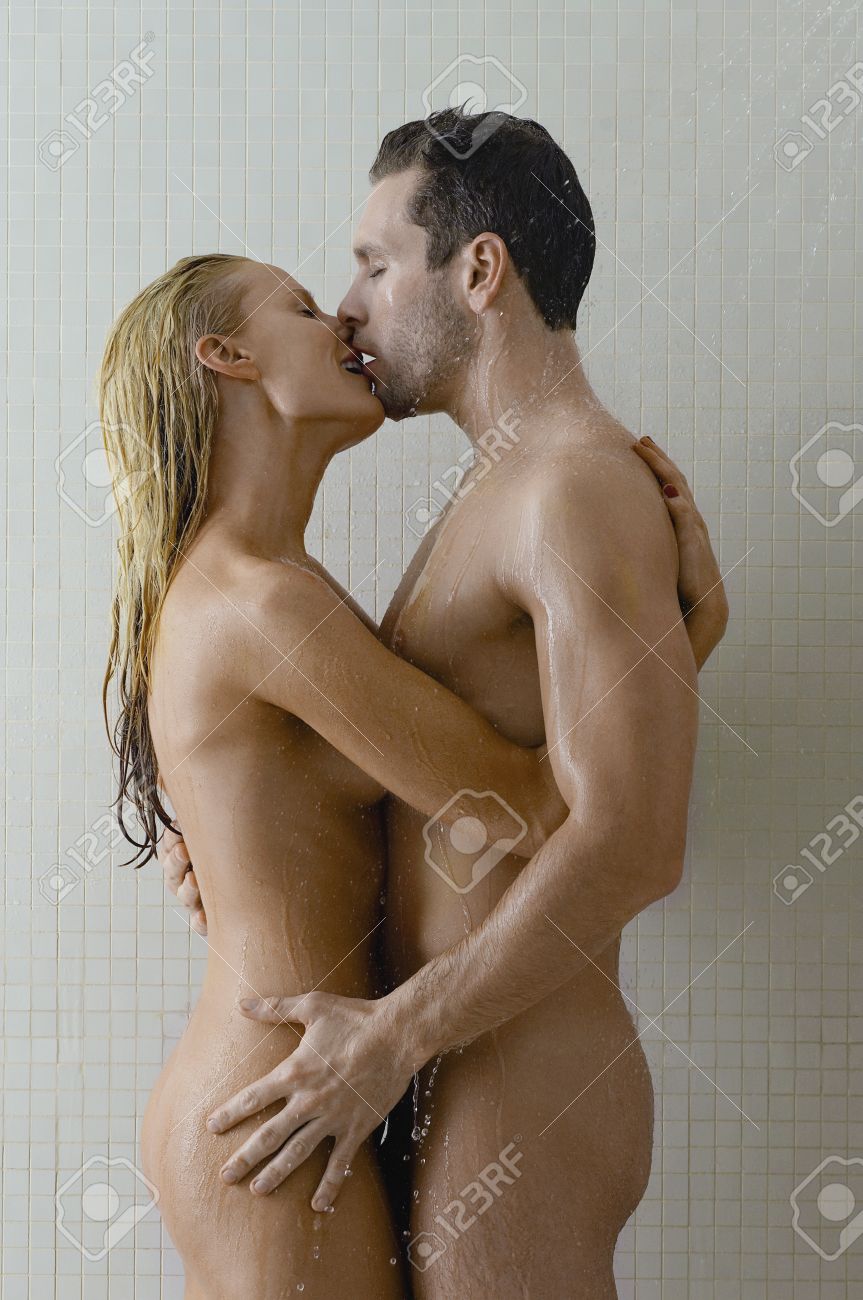 diane halloran recommends Nude Couple In Shower