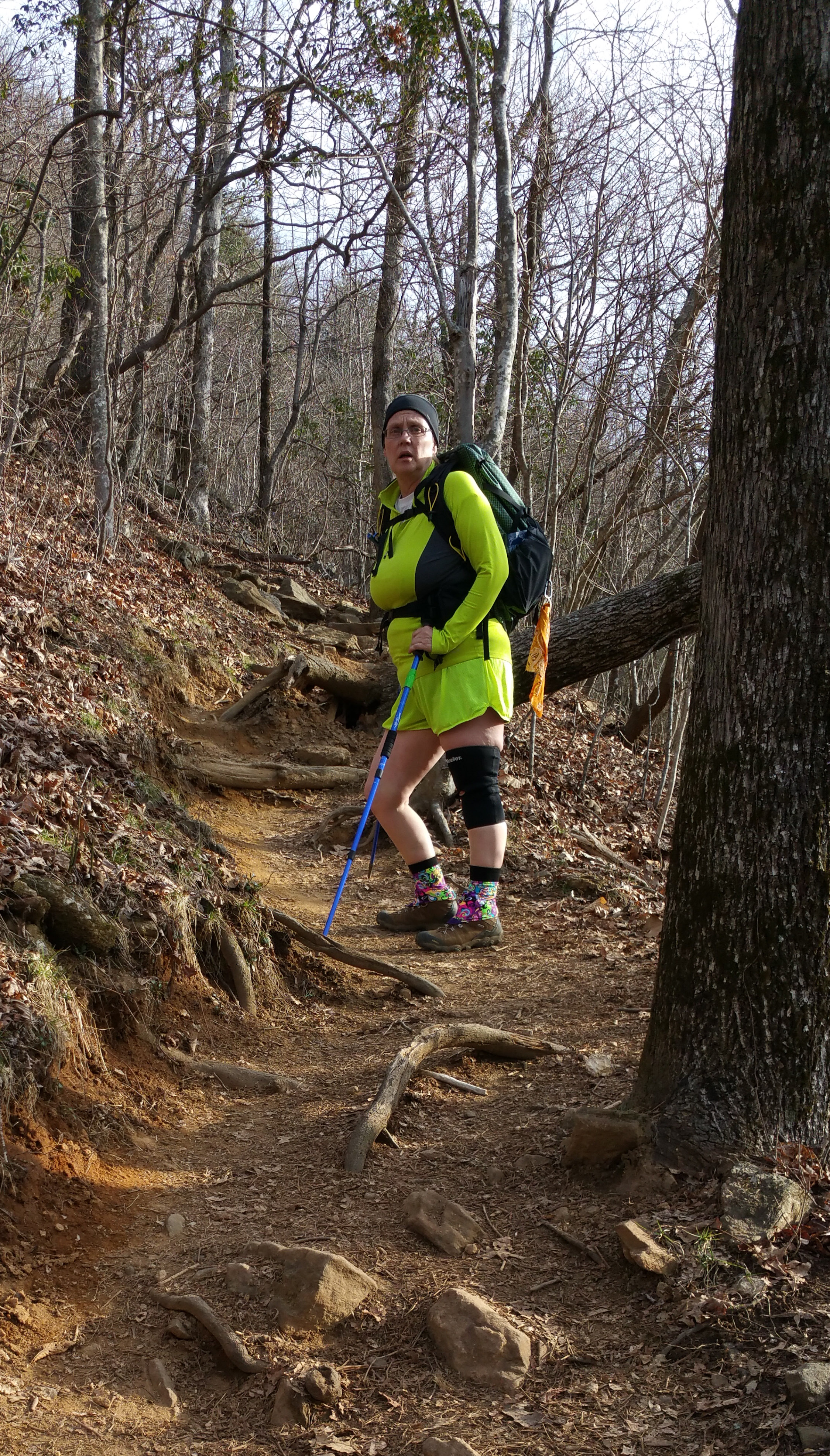 azan ch share peeing in the forest photos