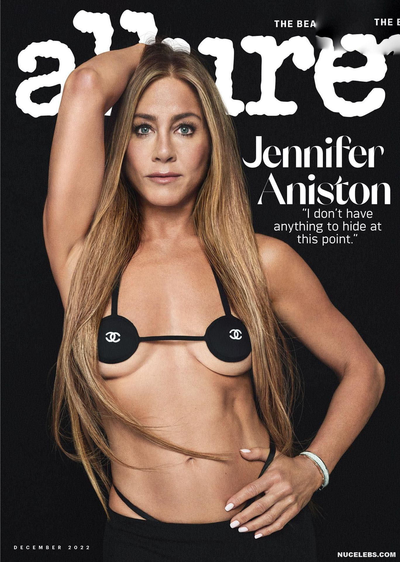 cathy bruen recommends Jennifer Aniston Nude Images