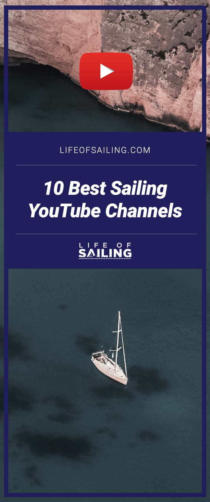 anthony michael williams recommends Free Range Sailing Youtube