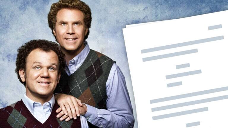 andrew soones recommends Step Brothers Movie Download