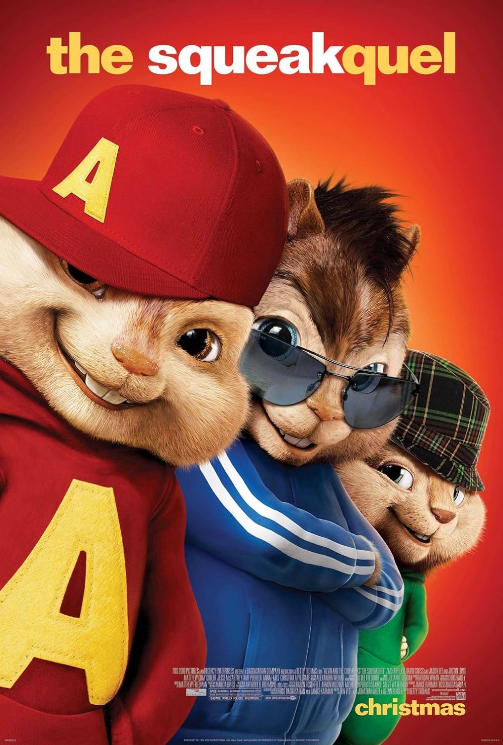 belinda harvy recommends Which Chipmunk Is Getting The Best Head