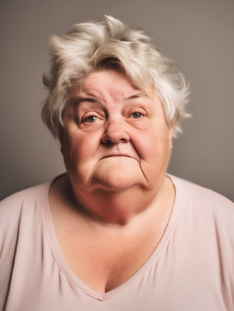 desiree henson recommends fat hairy granny pics pic