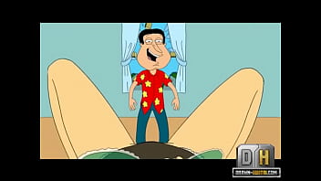 Best of Family guy free porn