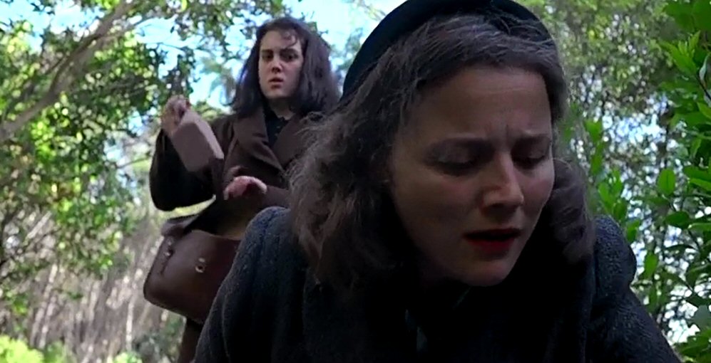 amy eberhardt recommends melanie lynskey nude heavenly creatures pic