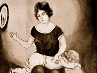 cindy eshleman recommends Mom Gets A Spanking