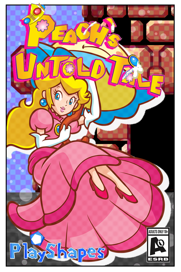 carmen torrent recommends peaches untold tale 3 pic