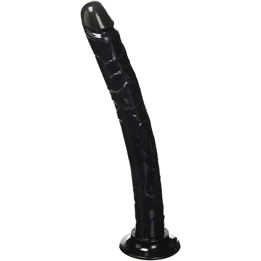 carmen vintila recommends Huge Black Dildo