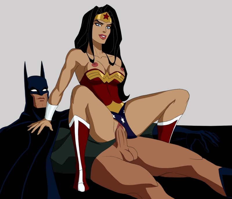 alejandra henao recommends justice league hentai video pic