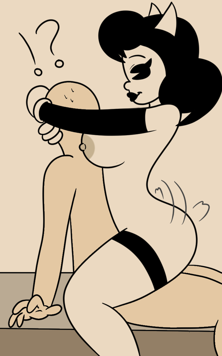 ben hindmarsh recommends bendy and the ink machine rule34 pic