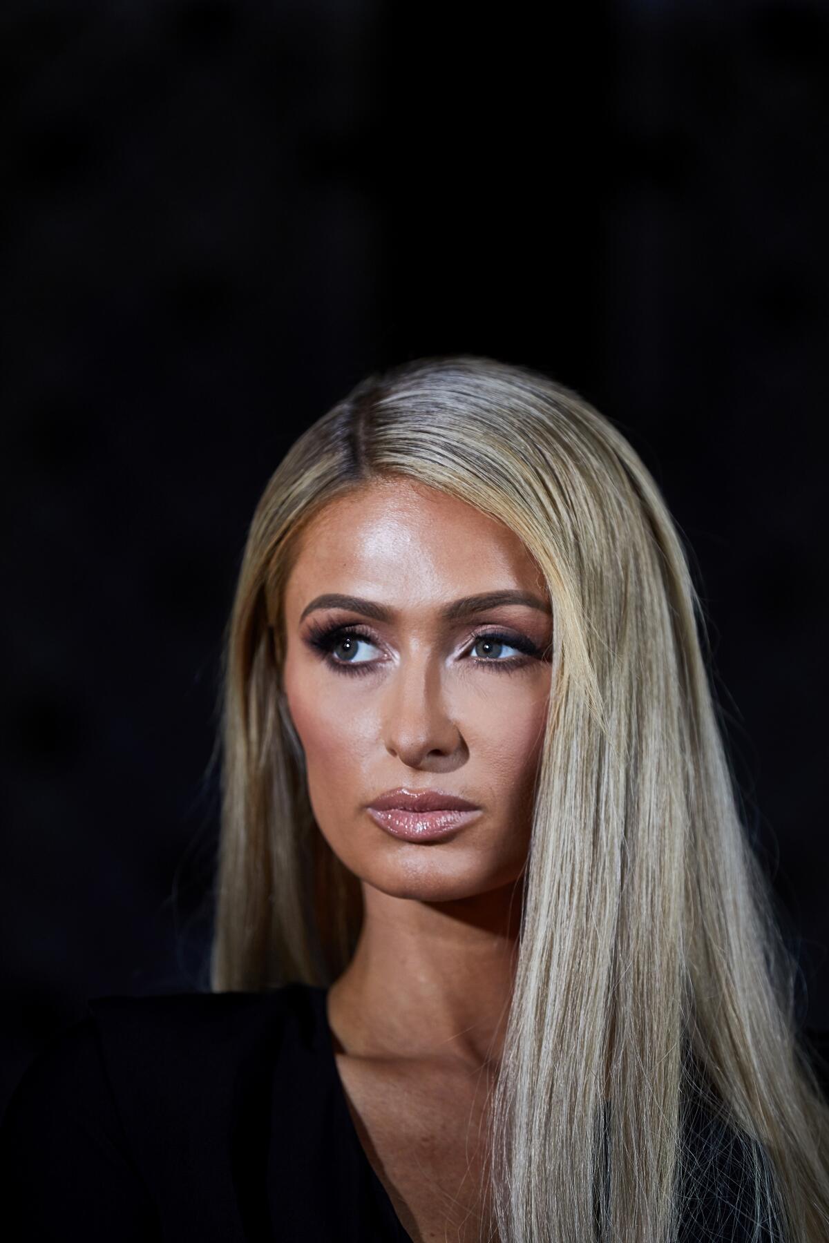 colleen carmody payne recommends Paris Hilton Sex Tape Scandal