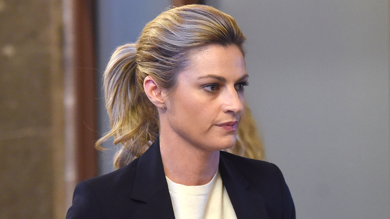 carmen isaac recommends erin andrews nude images pic