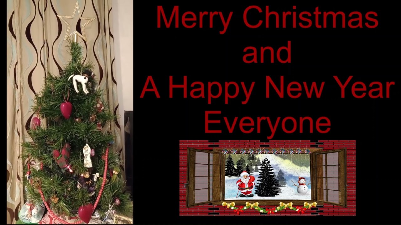 amanda bray recommends Merry Christmas And Happy New Year 2021 Gif