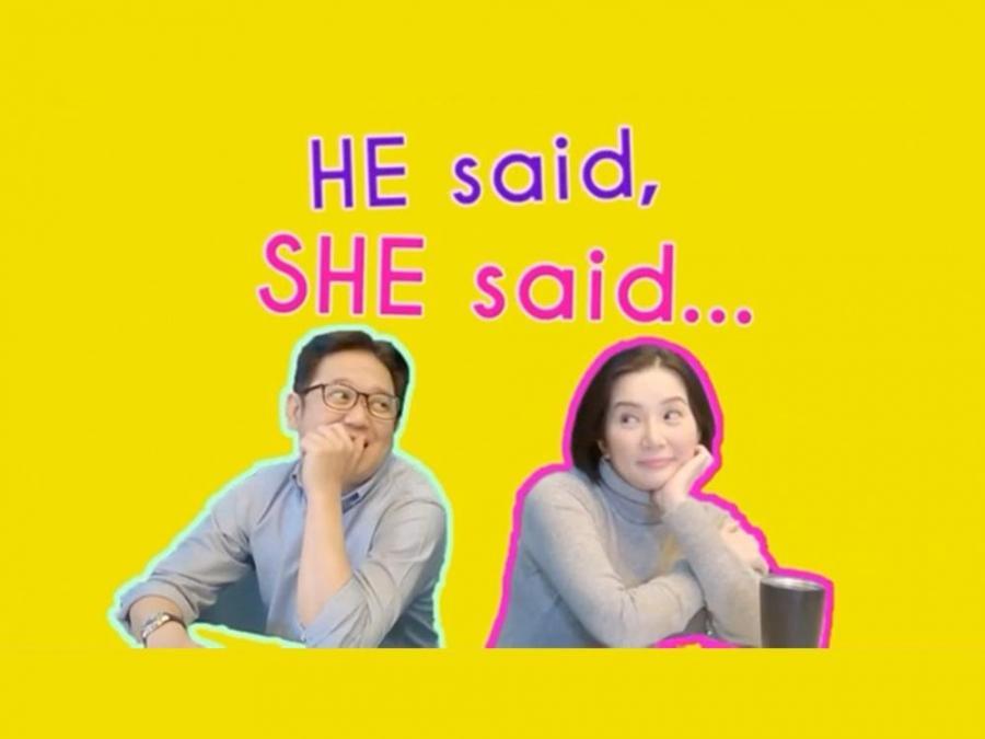 kris aquino sex scandal