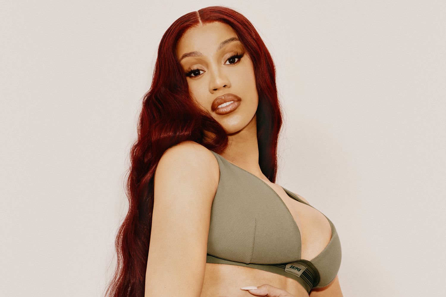 colin wester share cardi b sexy pictures photos