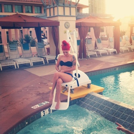 Best of Carly aquilino nude