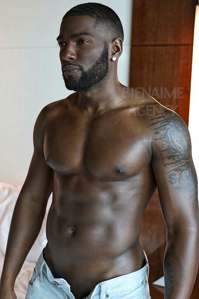 Best of Sexy black men com