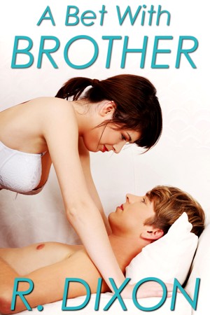 cynthia del mundo recommends young brother sister incest stories pic