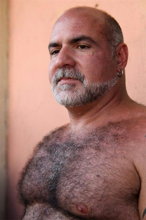 tumblr mature and hairy