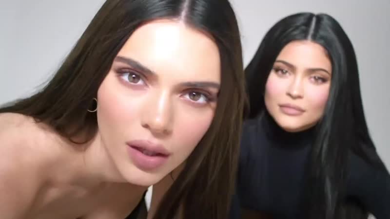 Kendall Jenner Deep Fake russian sex