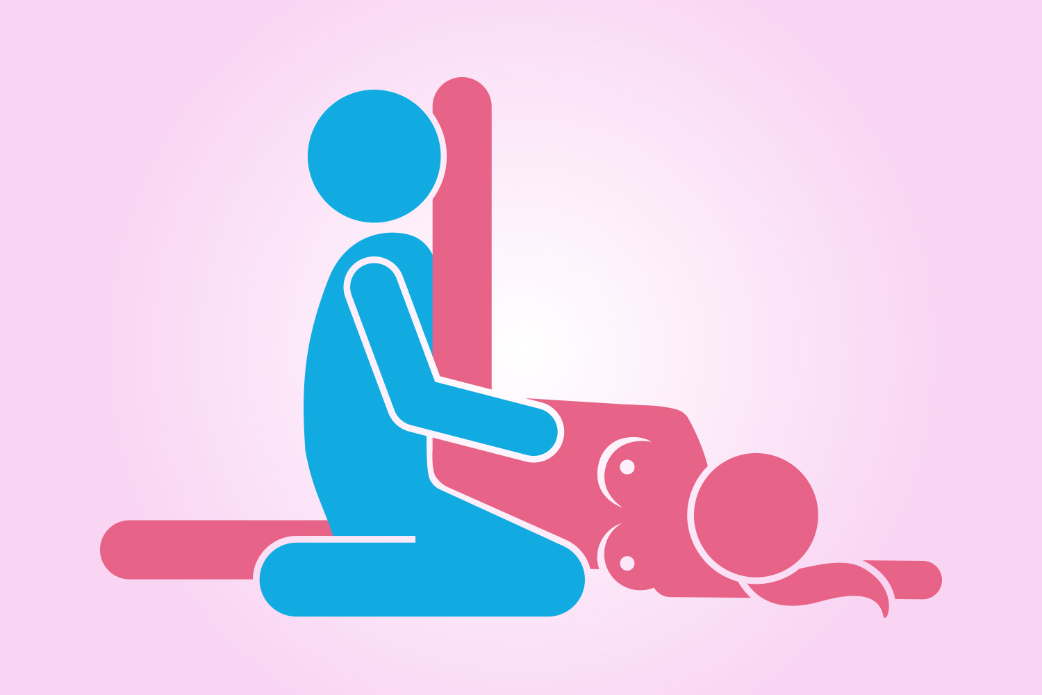 Best of Sexual positions for overweight