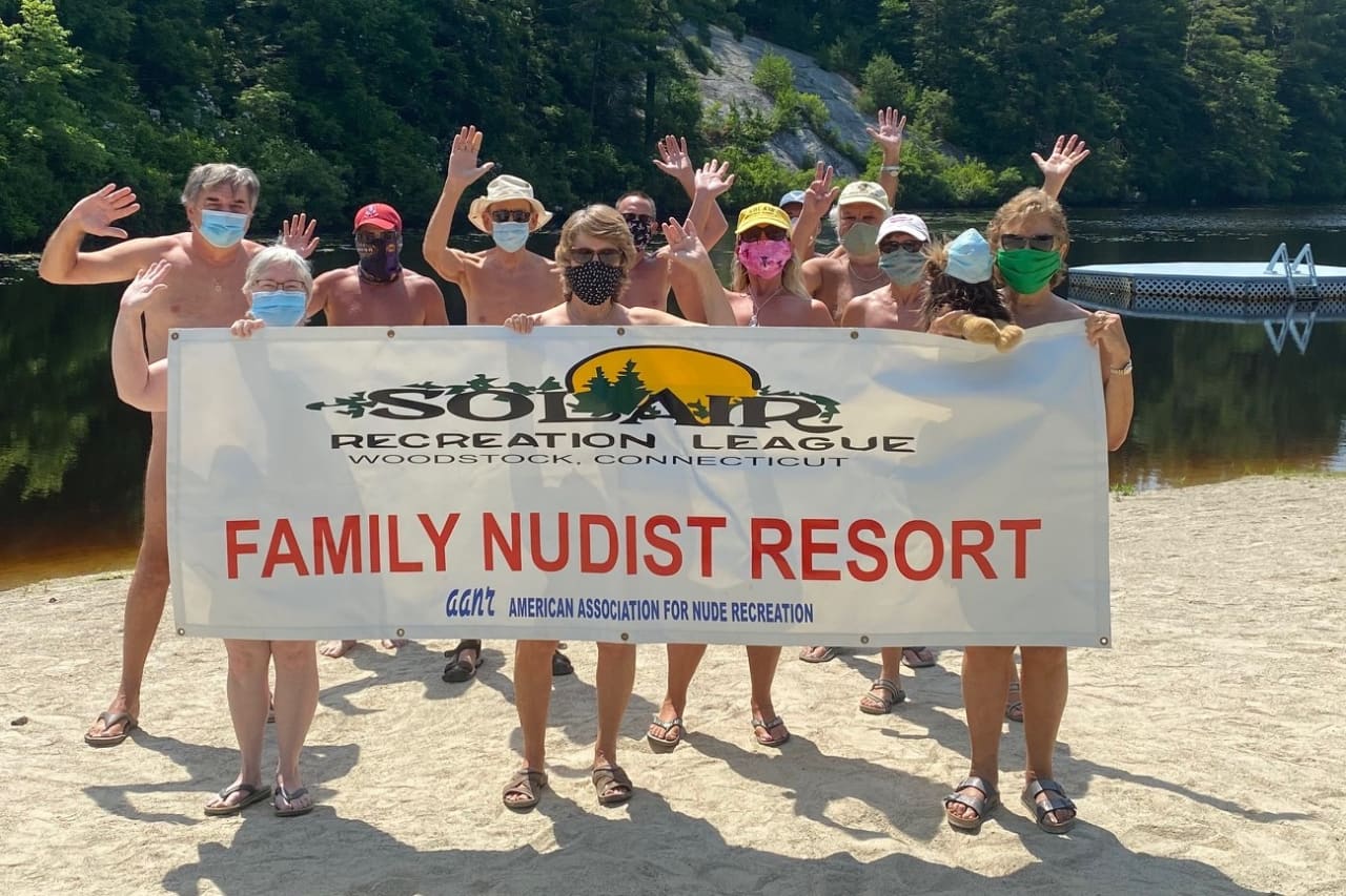 angelico tolentino recommends Nudist Family Lake