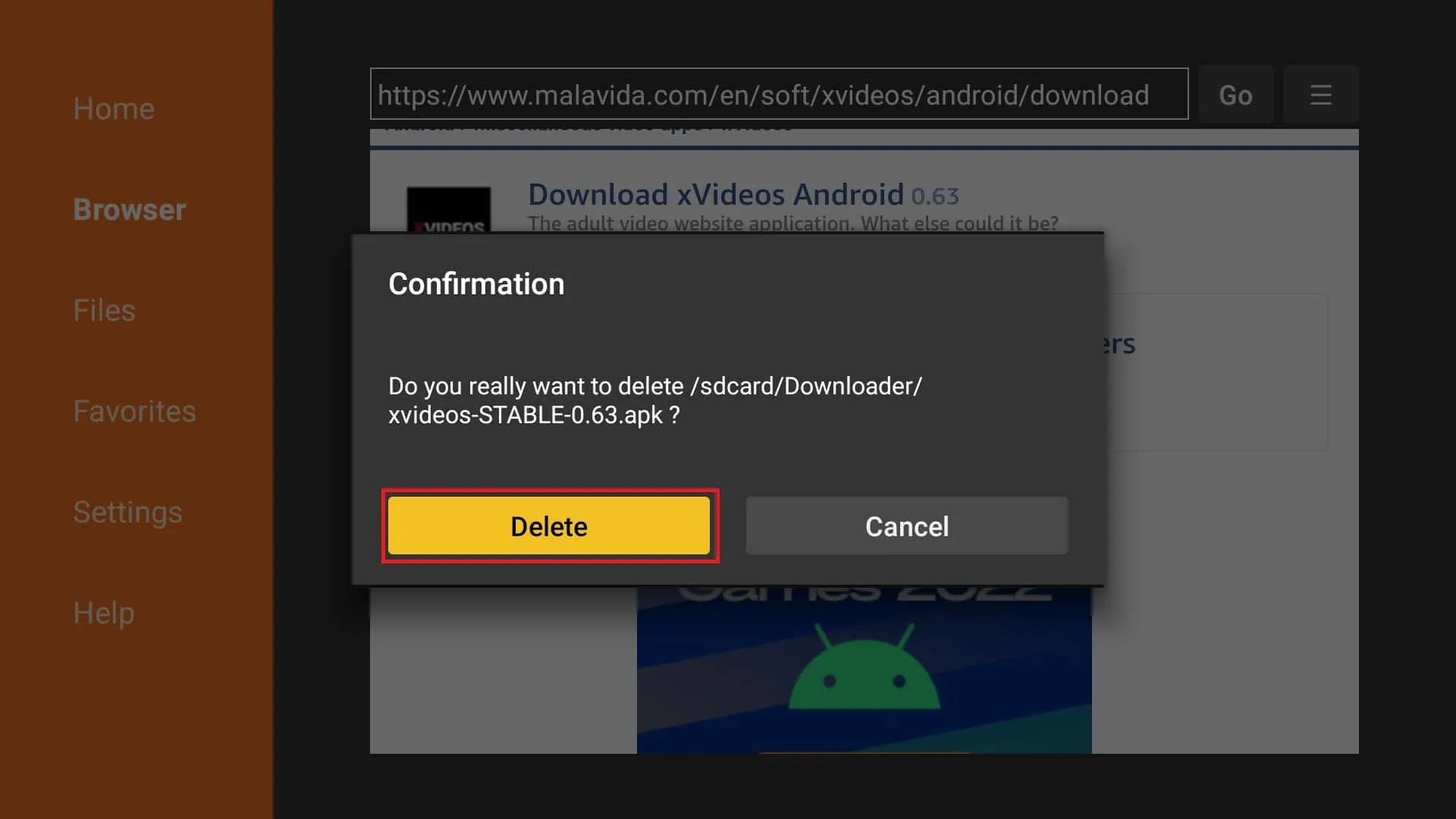 dan jan add photo how to watch porn on android tv