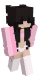 alicia lechner add photo minecraft skins girl hot