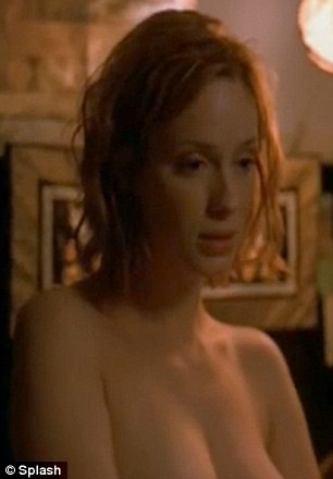 christina hendricks porn movies