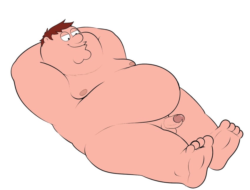 aditya rahadian recommends Peter Griffin Rule 34
