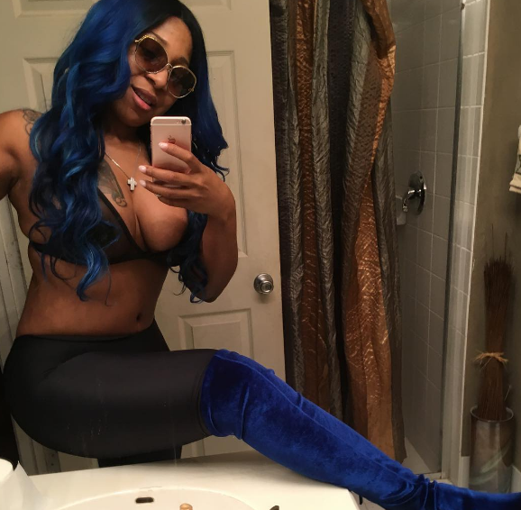 adel tuazon recommends love and hip hop nude photos pic