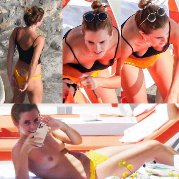 amy reidy recommends emma watson leaked naked photos pic