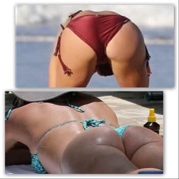 clayre coroneos recommends Britney Spears Bikini Ass