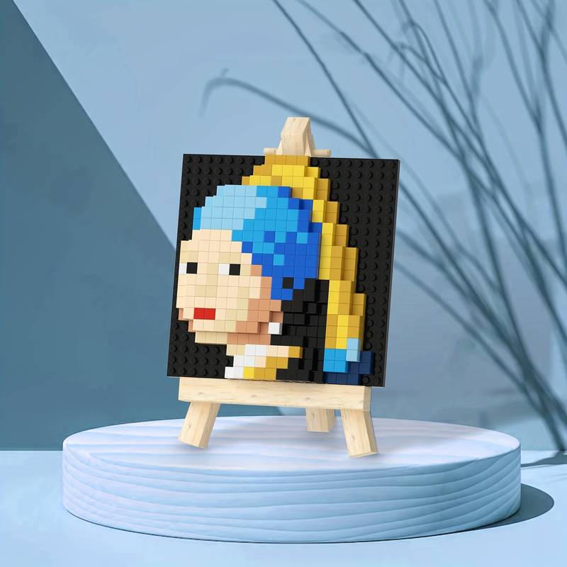 alison cotton add pixel art girl touching herself photo