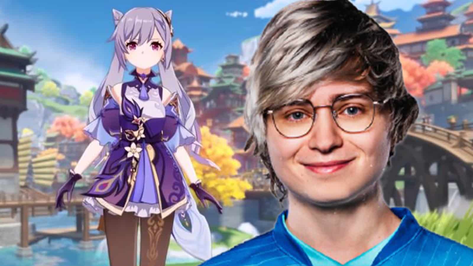 C9 Sneaky Girlfriend Break Up girls michelle