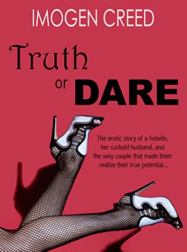 Best of Truth or dare erotic stories