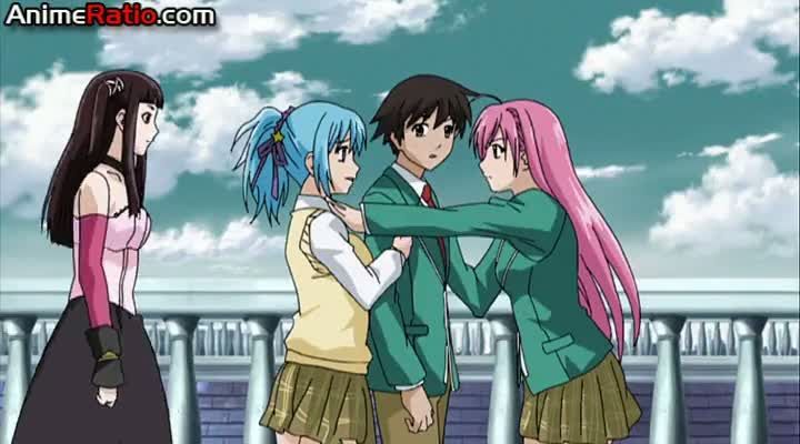 bozkurt mehmet add photo rosario vampire ep 1 eng dub